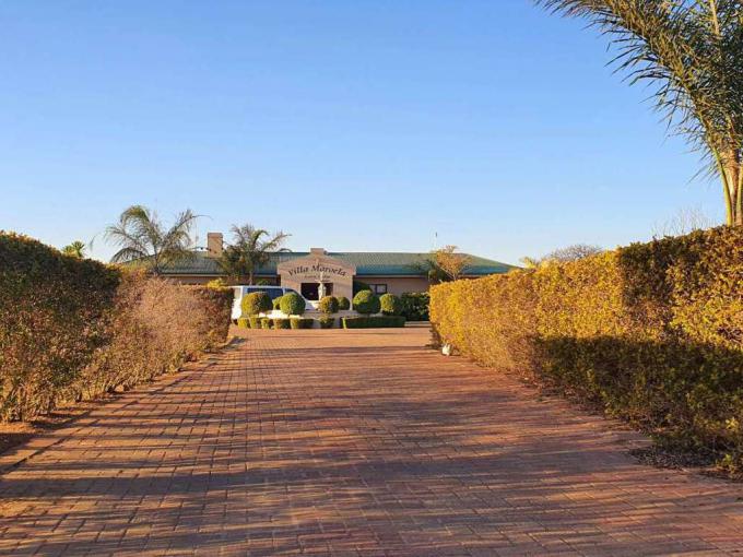 Farm for Sale For Sale in Polokwane - MR471821