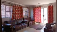 Lounges - 29 square meters of property in Churchill Estate