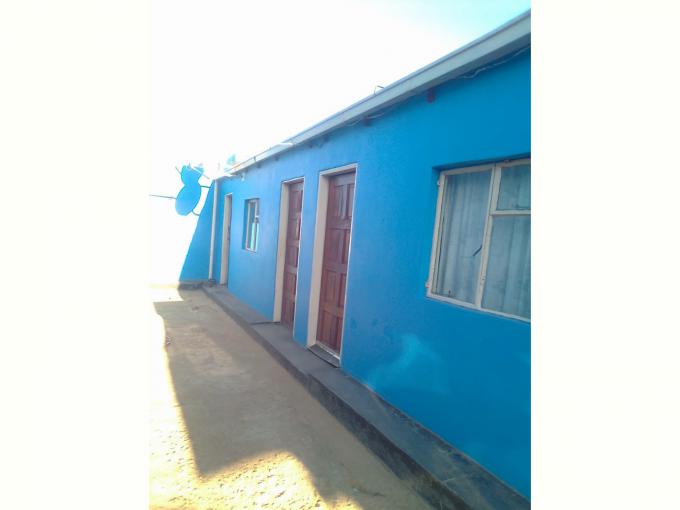 Houses For Sale in Eldorado Park AH MyRoof.co.za