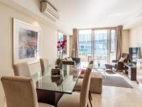 Dining Room - 15 square meters of property in Foreshore