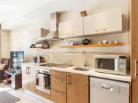 Kitchen - 3 square meters of property in Foreshore