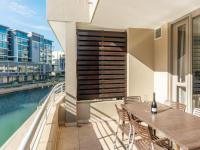 Balcony - 16 square meters of property in Foreshore