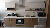 Kitchen - 3 square meters of property in Foreshore