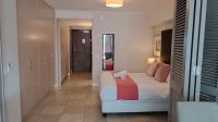 Bed Room 1 - 16 square meters of property in Foreshore
