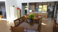 Dining Room - 46 square meters of property in Norton's Home Estates