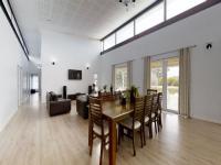 Dining Room - 46 square meters of property in Norton's Home Estates