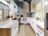 Kitchen - 13 square meters of property in Norton's Home Estates