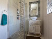 Main Bathroom of property in Ermelo