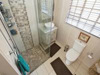 Main Bathroom of property in Ermelo
