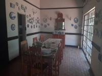 Dining Room of property in Potchefstroom