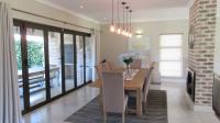 Dining Room - 25 square meters of property in Parys