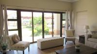 Lounges - 35 square meters of property in Parys
