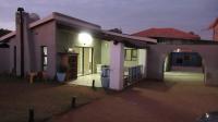 Front View - 20 square meters of property in Lenasia