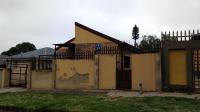 Front View of property in Jan Hofmeyr