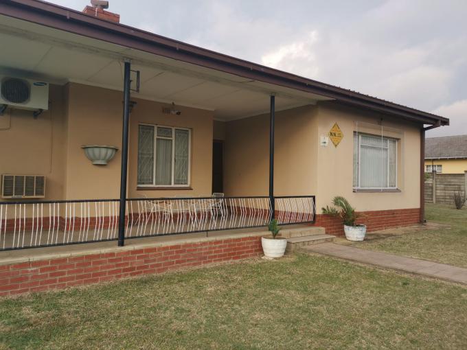 Property and Houses For Sale in Ladysmith & Surrounds in Northern KZN MyRoof.co.za