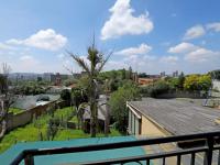 Balcony - 7 square meters of property in Hurst Hill