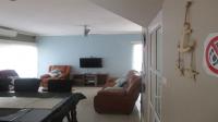 Dining Room - 10 square meters of property in Ballito