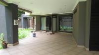 Patio of property in Serengeti Golf and Wildlife Estate