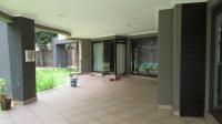 Patio of property in Serengeti Golf and Wildlife Estate