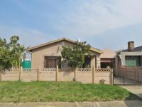 Front View of property in Bredasdorp