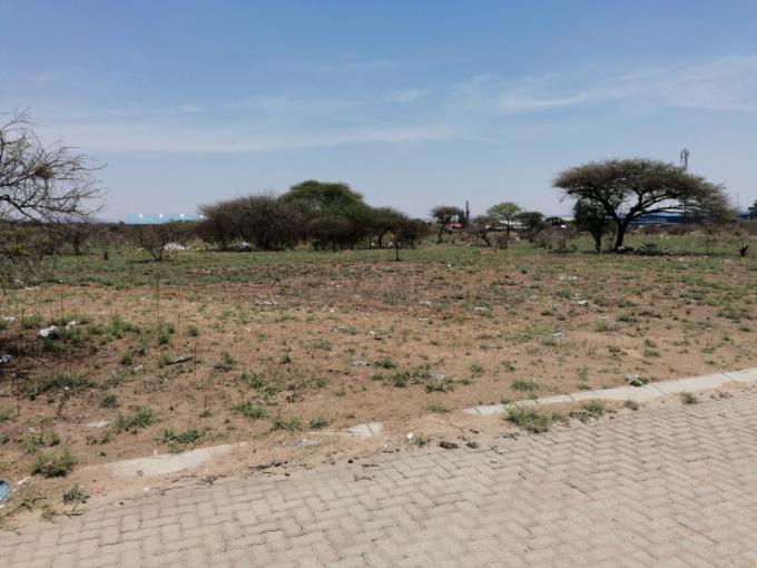 Land for Sale For Sale in Polokwane - MR484767