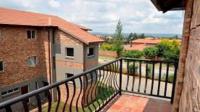 Balcony - 5 square meters of property in Willow Acres Estate