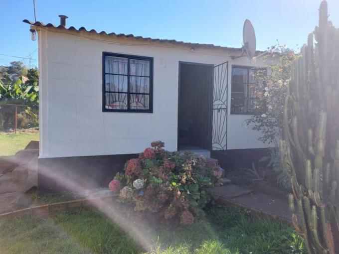 1 Bedroom House to Rent in Northdale (PMB) - Property to rent - MR487860