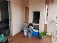 Balcony - 12 square meters of property in Rensburg