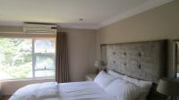 Bed Room 2 - 16 square meters of property in Illovo Beach