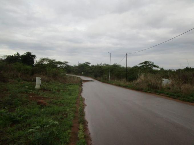 Land for Sale For Sale in Thohoyandou - MR488726