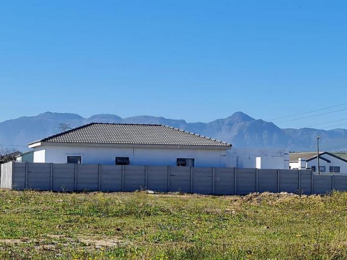 Houses For Sale in Eerste River MyRoof.co.za