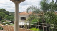 Balcony - 7 square meters of property in Witkoppen