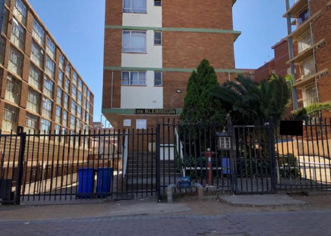 FNB SIE Sale In Execution 1 Bedroom Sectional Title for Sale in Sunnyside - MR490573