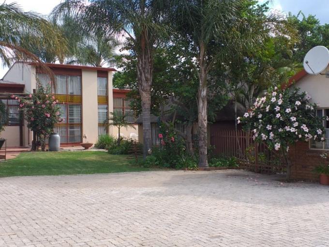 8 Bedroom House for Sale For Sale in Polokwane - MR490693