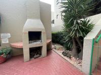 Patio - 7 square meters of property in Morningside