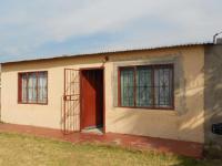 Front View of property in Heidedal
