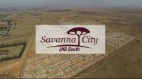  of property in Savanna City