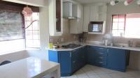 Kitchen - 27 square meters of property in Jukskei Park