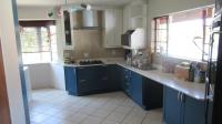 Kitchen - 27 square meters of property in Jukskei Park