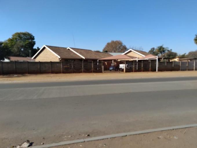3 Bedroom House for Sale For Sale in Rustenburg - MR493981