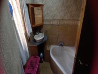Main Bathroom of property in Impala Park (Mokopane)