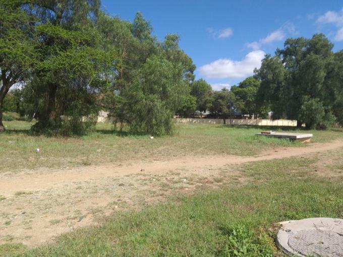 Land for Sale For Sale in Polokwane - MR495863