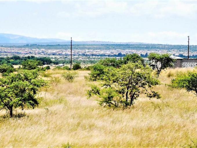 Smallholding for Sale For Sale in Polokwane - MR497432