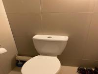 Bathroom 1 - 4 square meters of property in Braamfontein