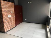 Lounges - 16 square meters of property in Braamfontein