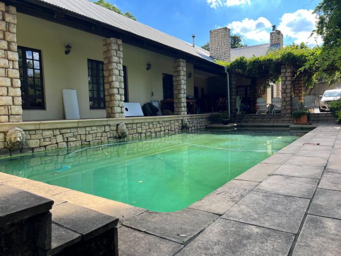 Houses For Sale in Jukskei Park MyRoof.co.za