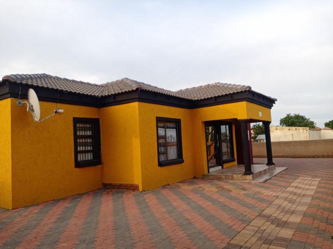 Houses For Sale in Winterveld MyRoof.co.za