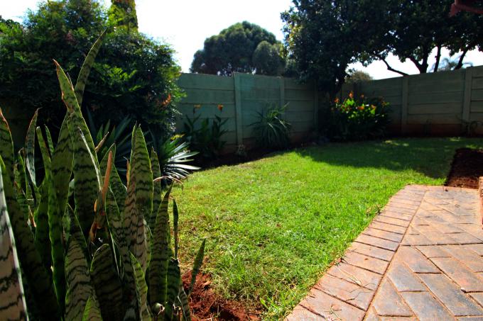2 Bedroom Simplex for Sale For Sale in Highveld - MR501502