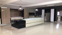 Kitchen of property in Dundee