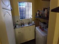 Scullery - 4 square meters of property in Wierdapark
